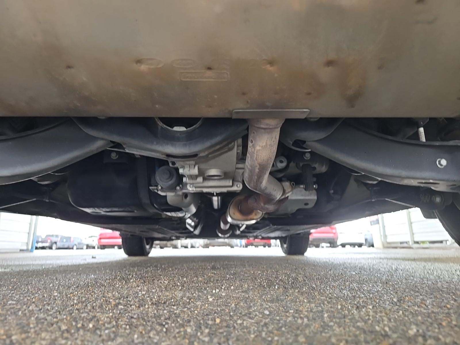 2019 Hyundai Kona SE AWD