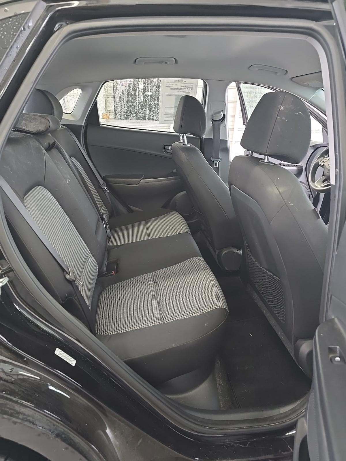 2019 Hyundai Kona SE AWD