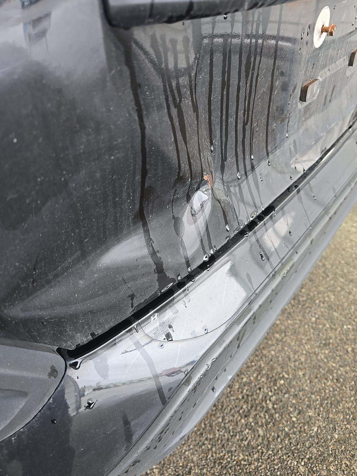 2019 Hyundai Kona SE AWD