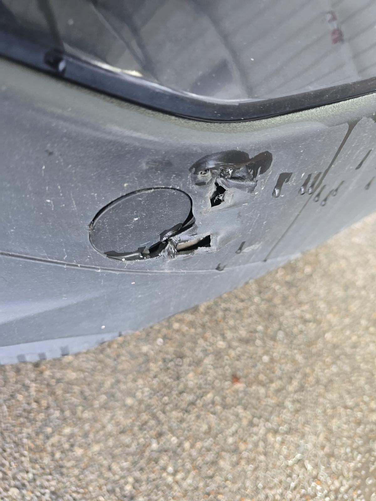 2019 Hyundai Kona SE AWD