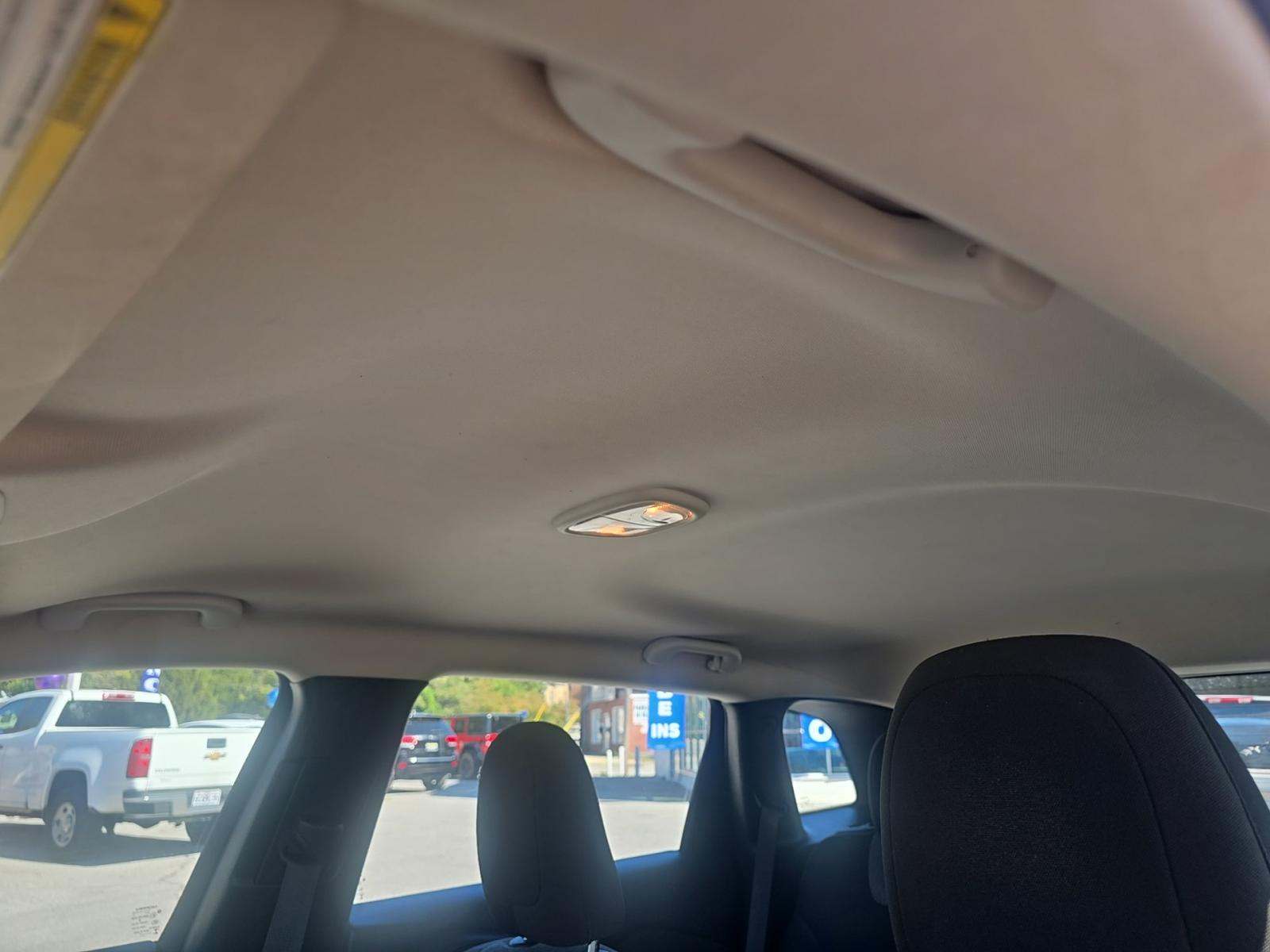 2017 Jeep Cherokee Sport AWD