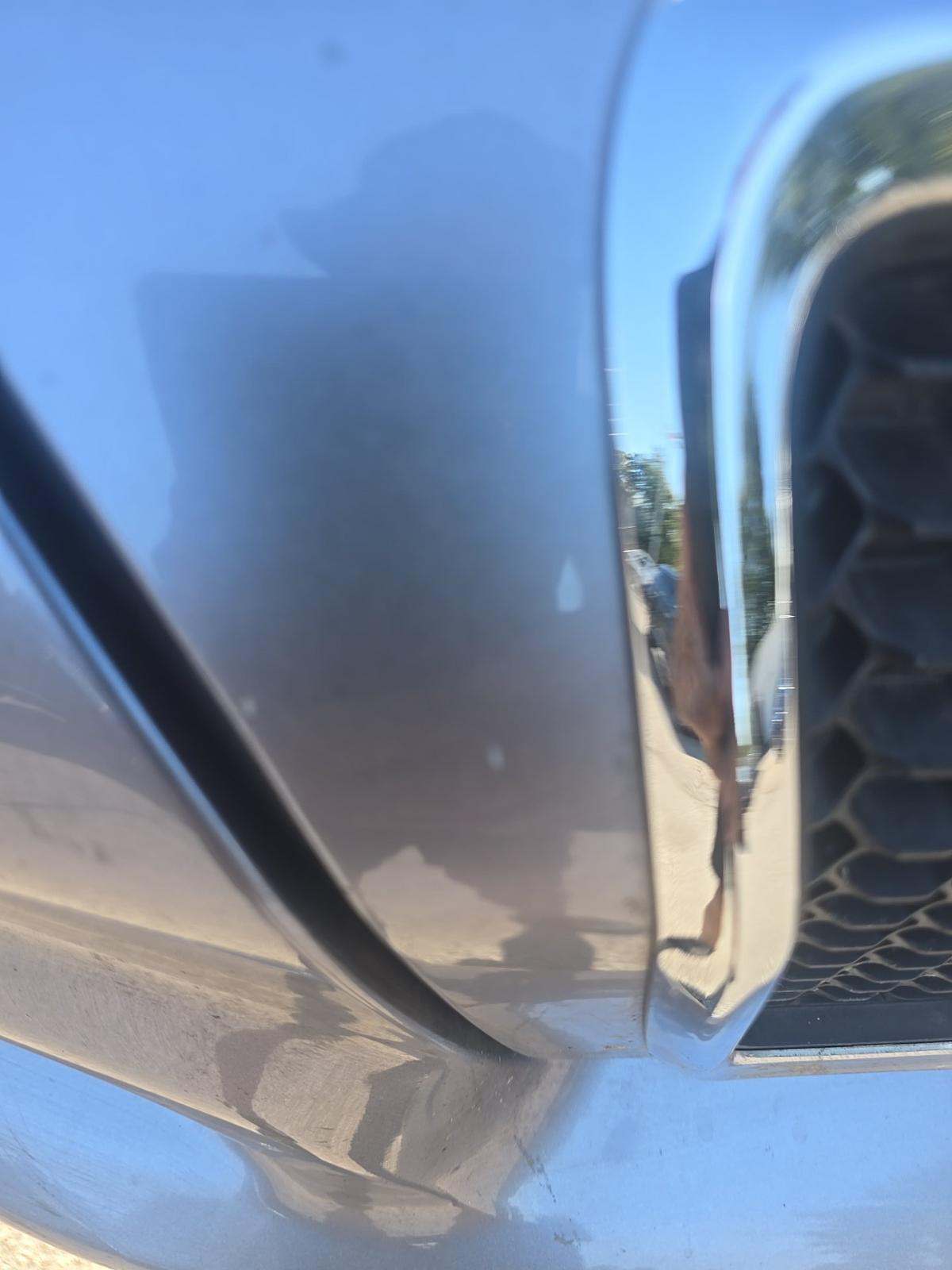 2017 Jeep Cherokee Sport AWD