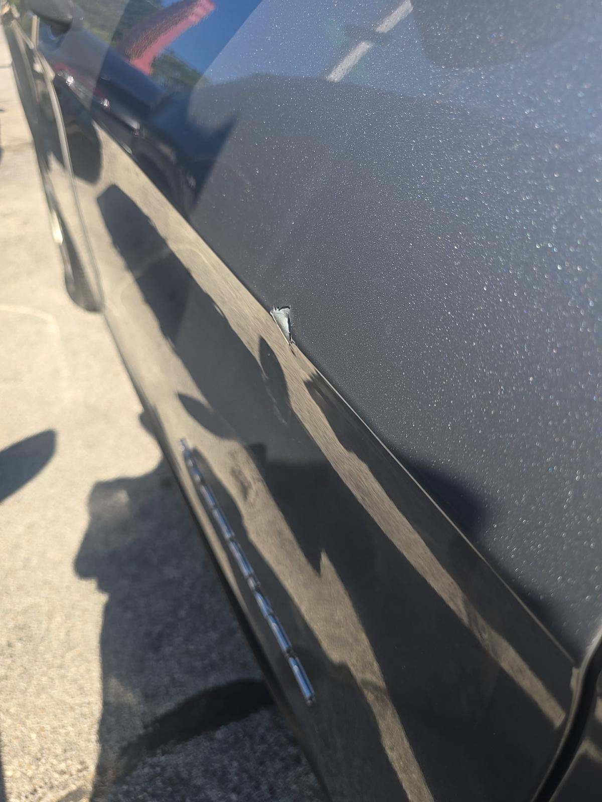 2017 Jeep Cherokee Sport AWD