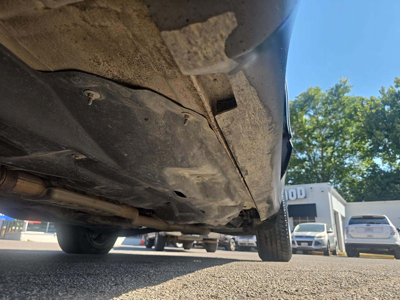 2017 Jeep Cherokee Sport AWD