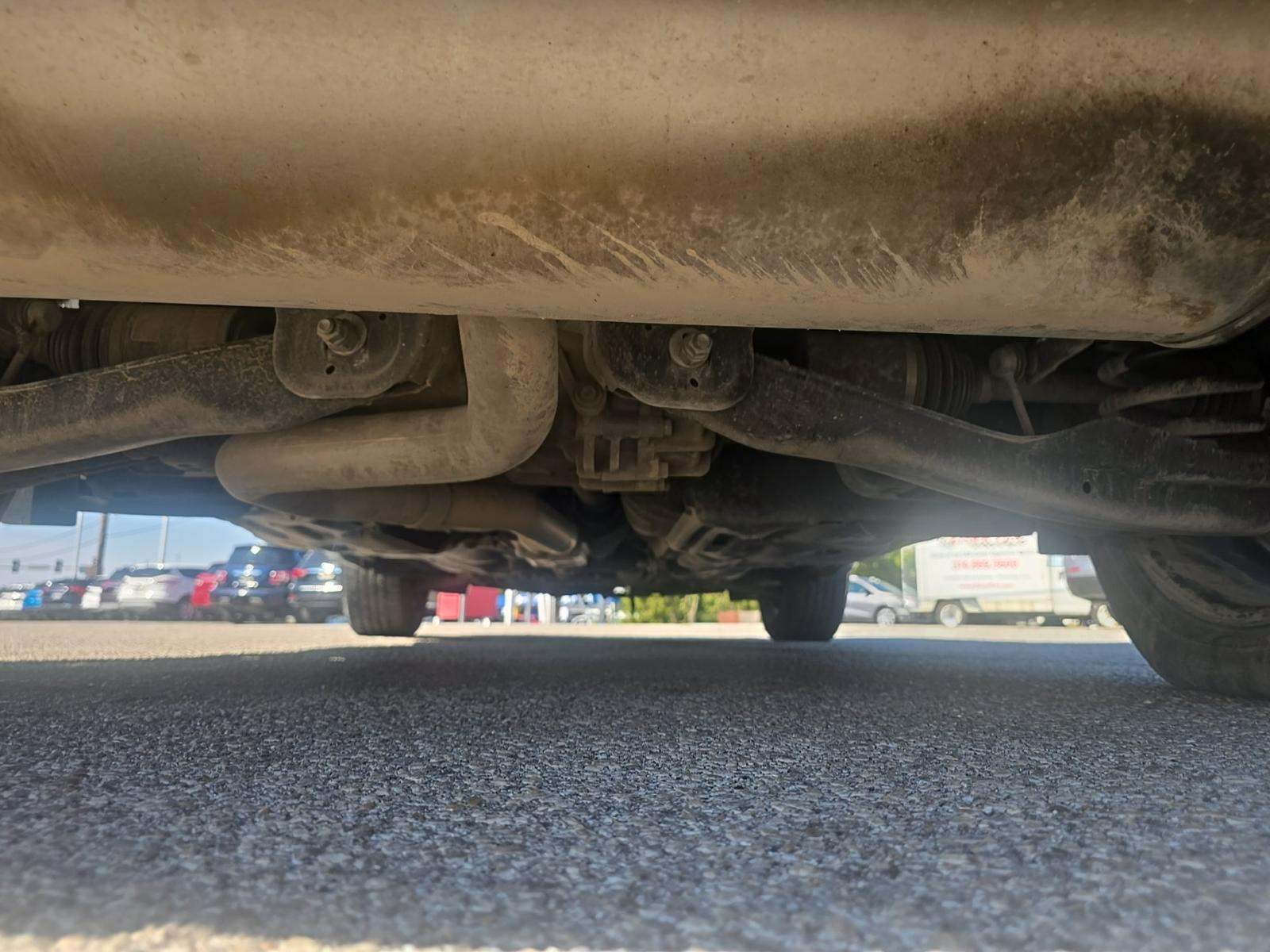 2017 Jeep Cherokee Sport AWD