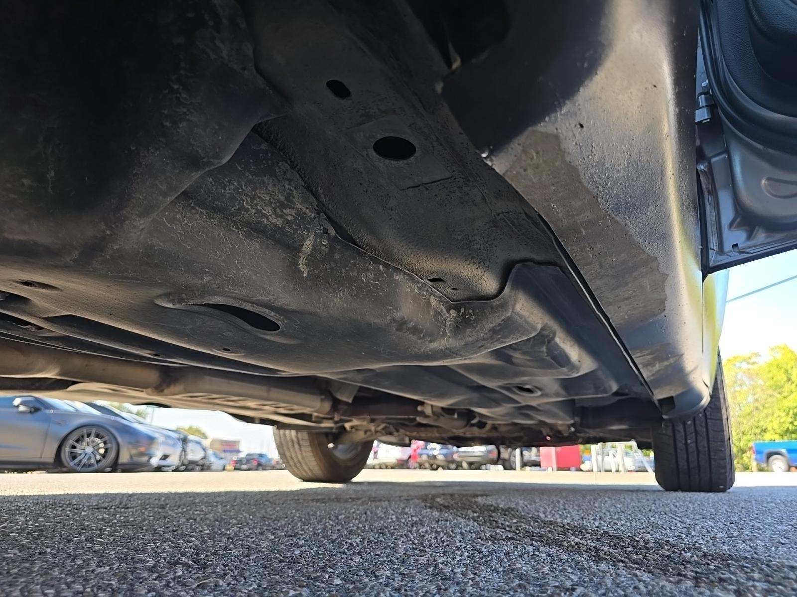 2017 Jeep Cherokee Sport AWD