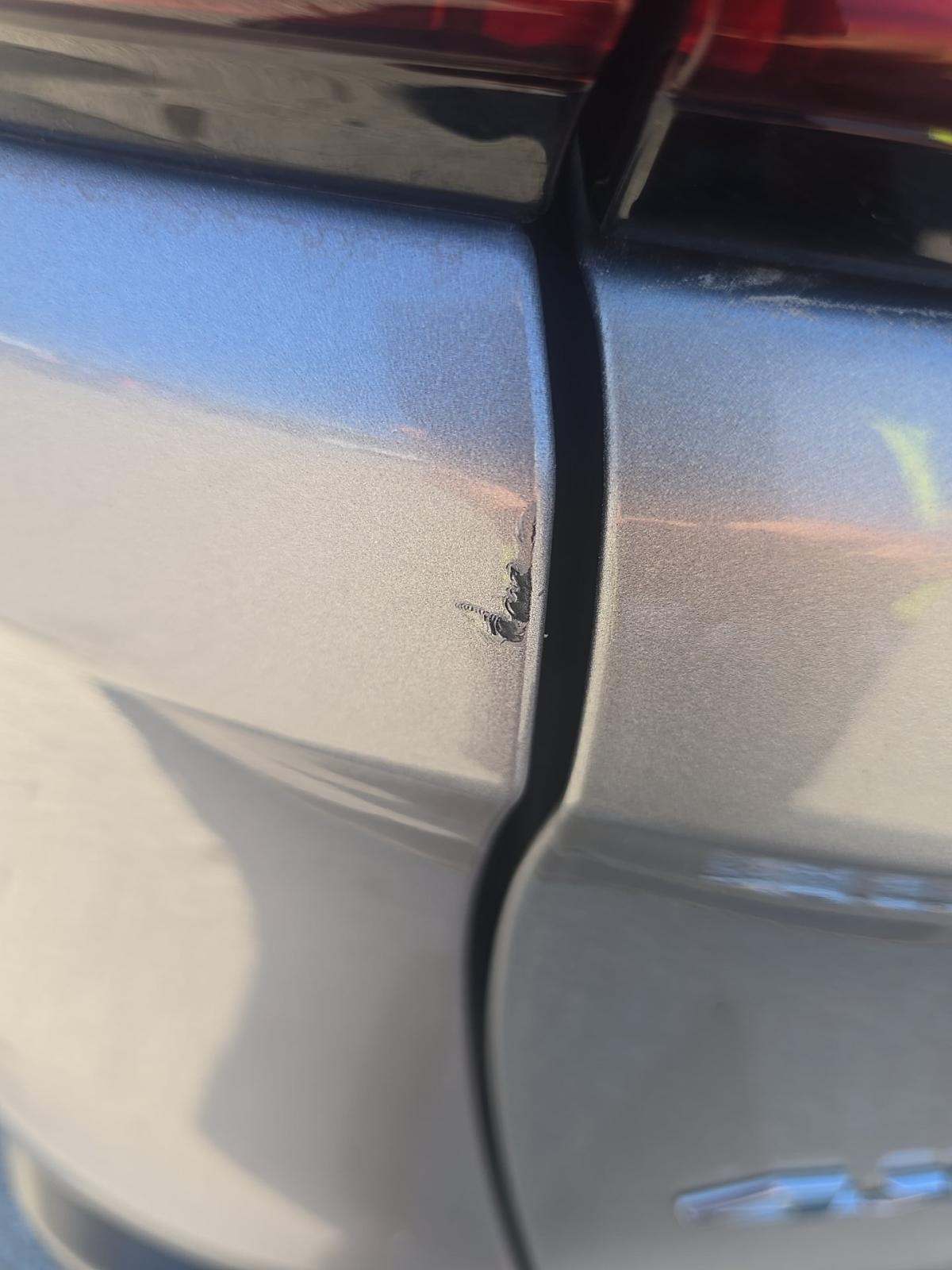 2017 Jeep Cherokee Sport AWD