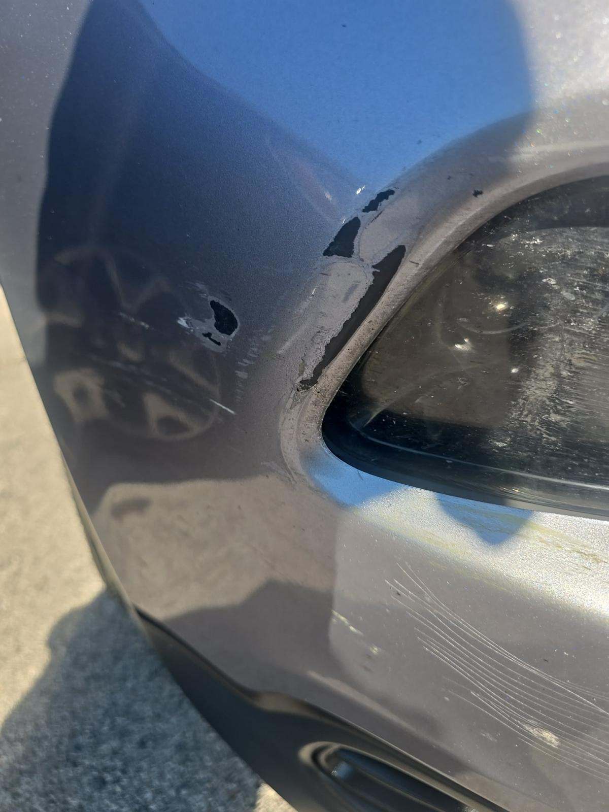 2017 Jeep Cherokee Sport AWD