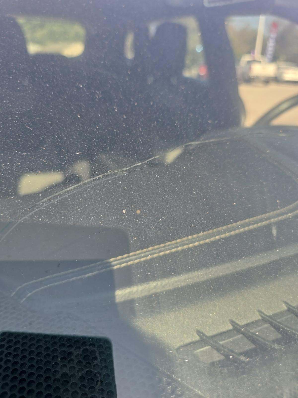 2017 Jeep Cherokee Sport AWD