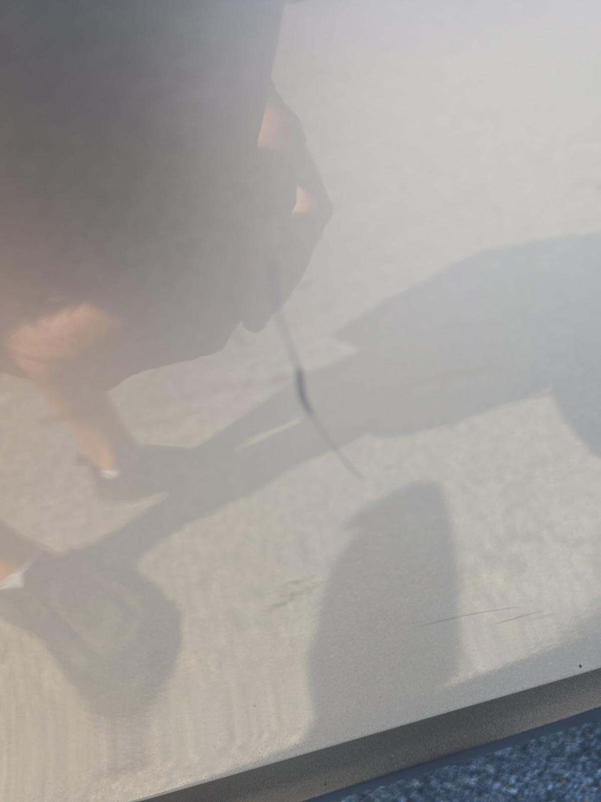 2017 Jeep Cherokee Sport AWD