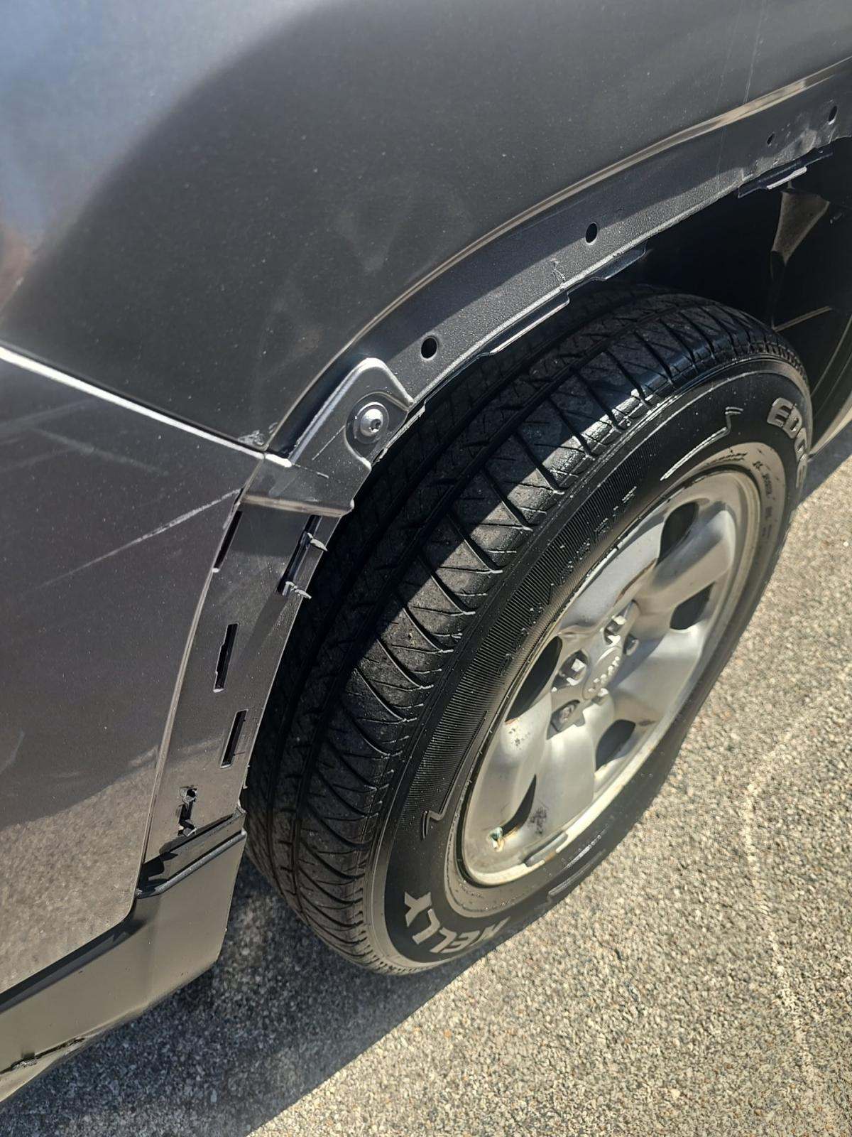 2017 Jeep Cherokee Sport AWD