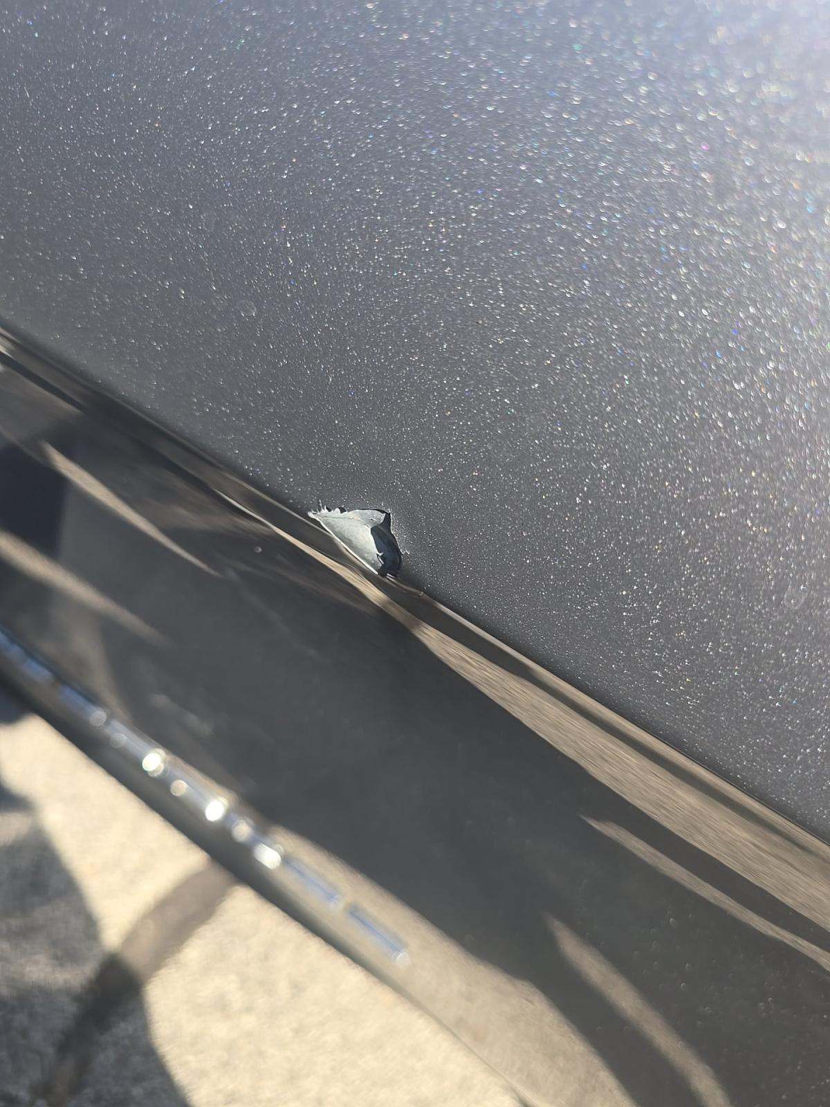 2017 Jeep Cherokee Sport AWD