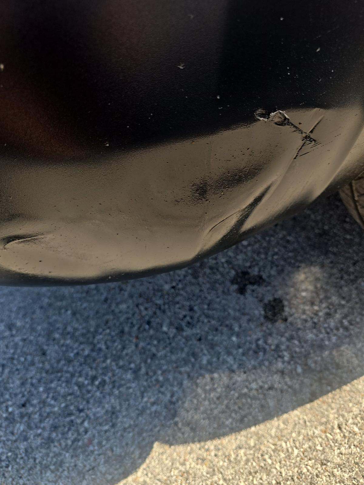 2017 Jeep Cherokee Sport AWD