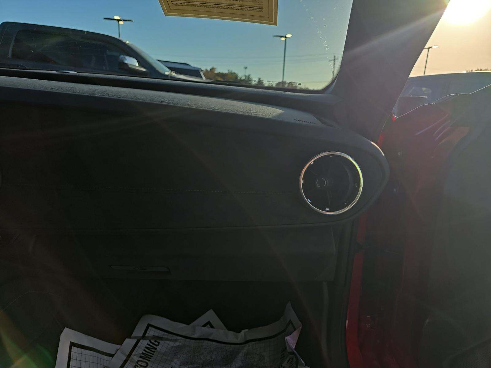 2023 Chevrolet Camaro ZL1 RWD