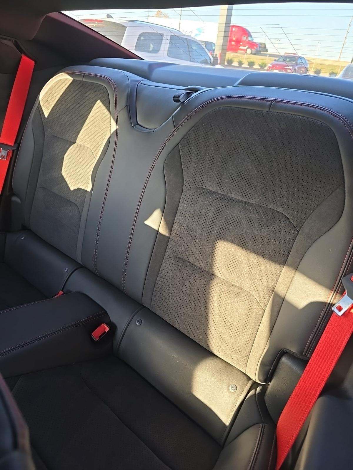 2023 Chevrolet Camaro ZL1 RWD