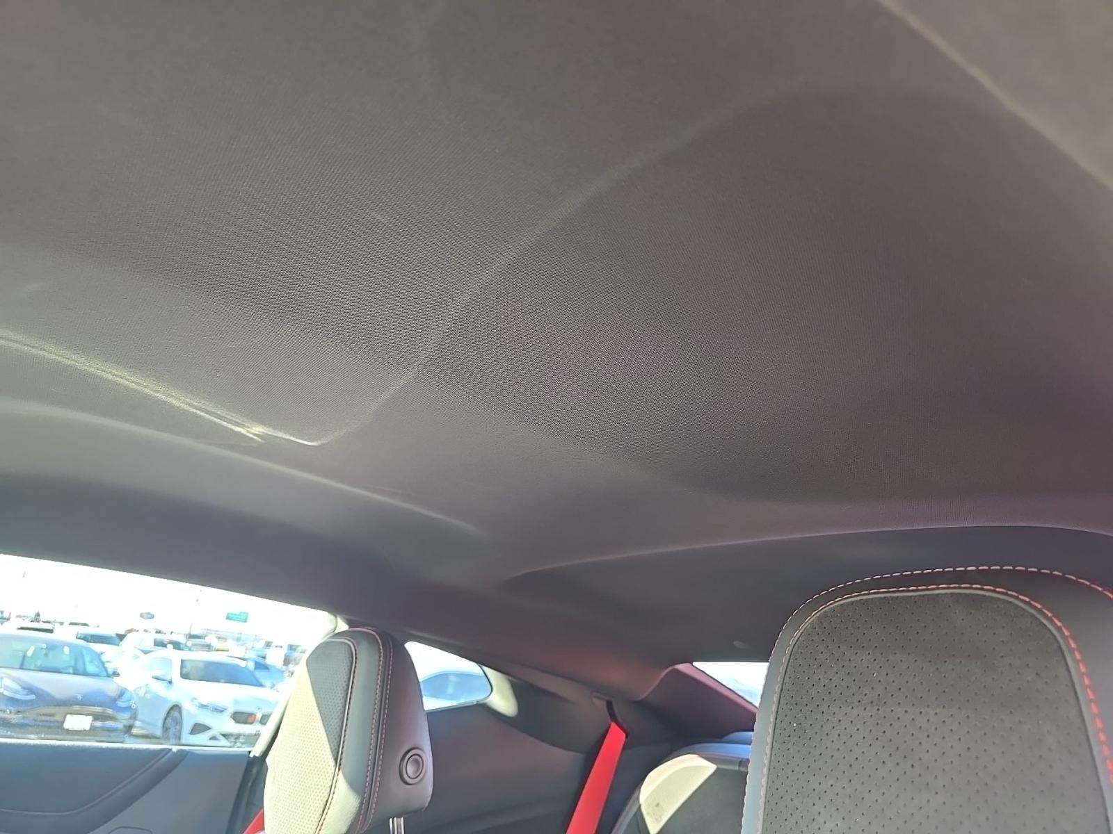 2023 Chevrolet Camaro ZL1 RWD