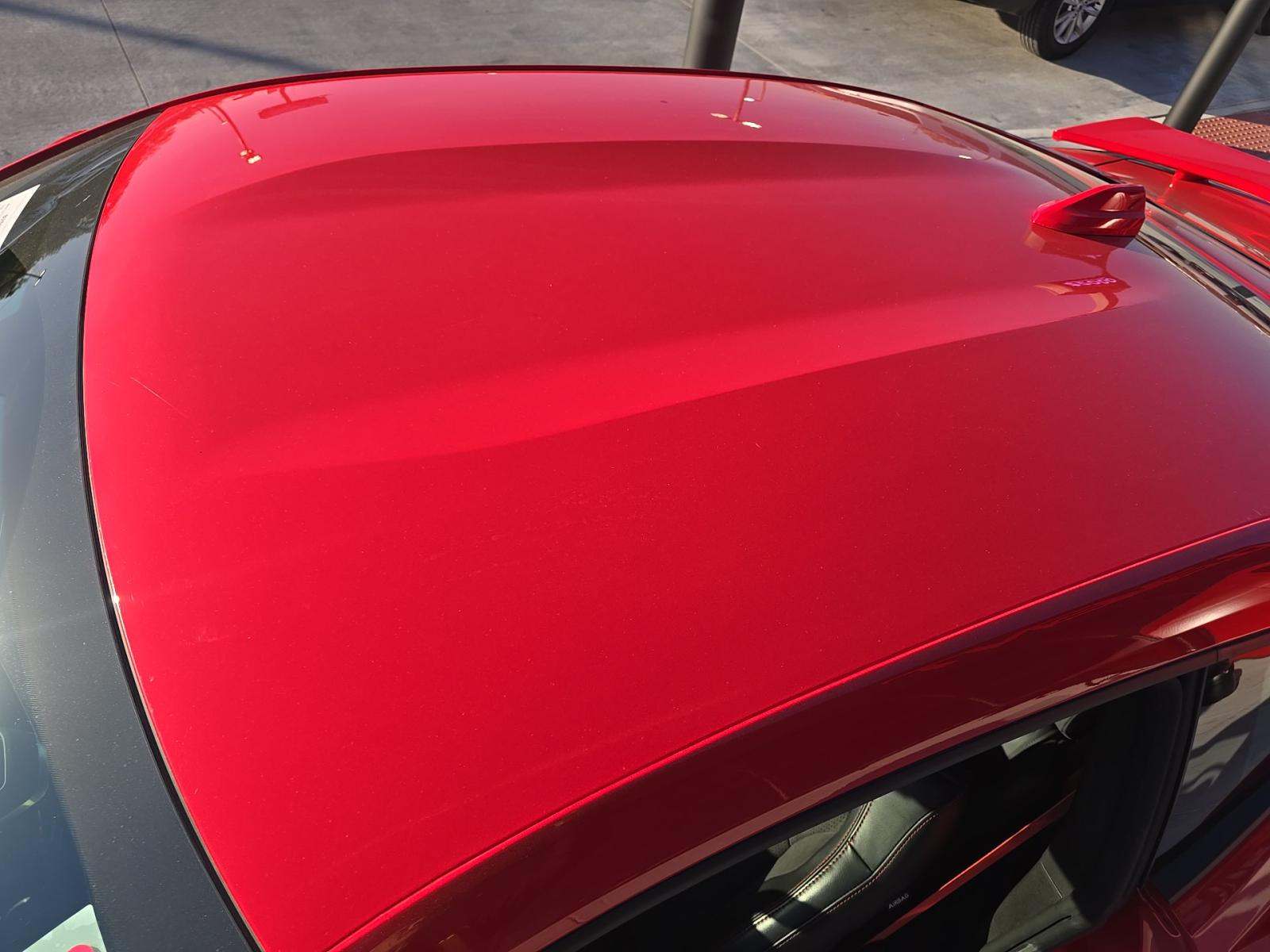 2023 Chevrolet Camaro ZL1 RWD