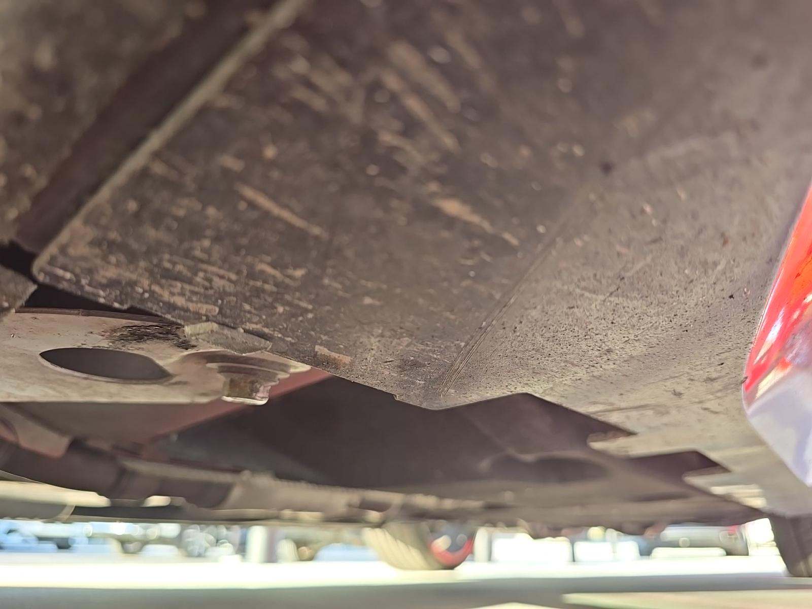 2023 Chevrolet Camaro ZL1 RWD