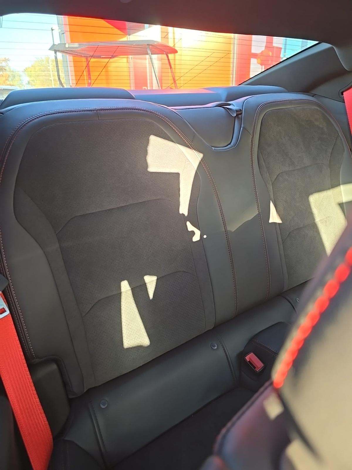 2023 Chevrolet Camaro ZL1 RWD