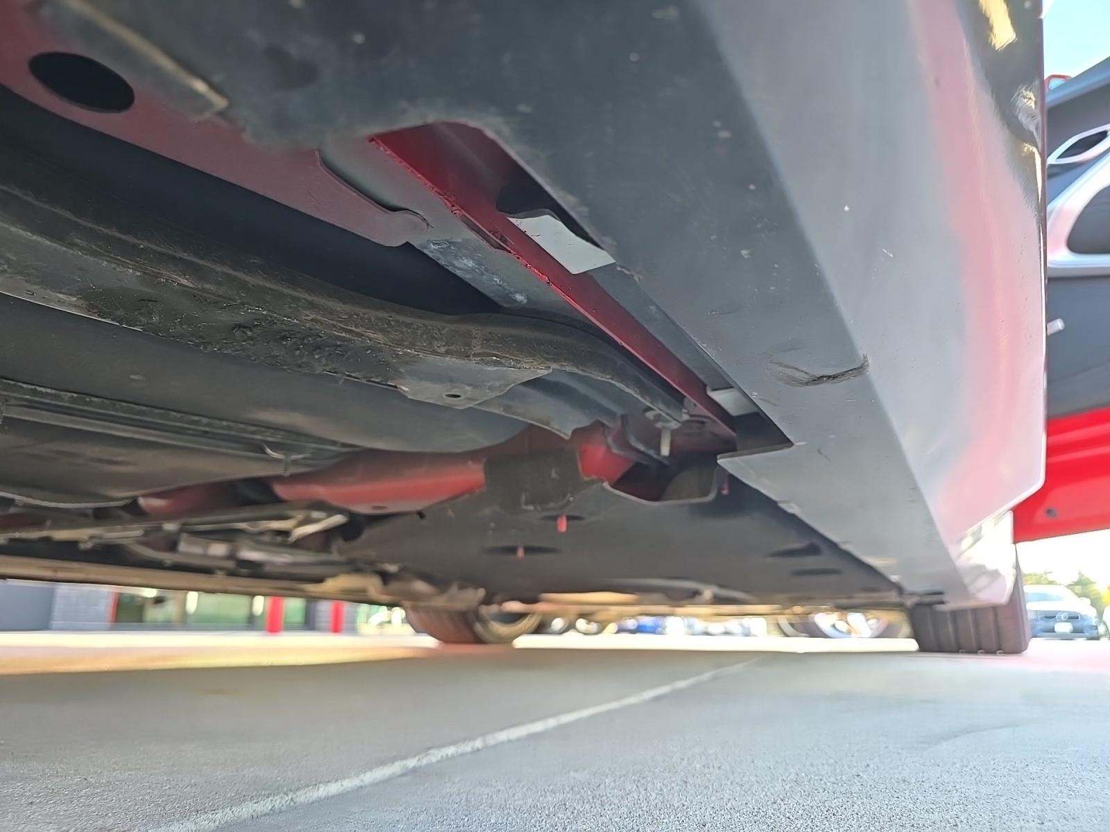 2023 Chevrolet Camaro ZL1 RWD