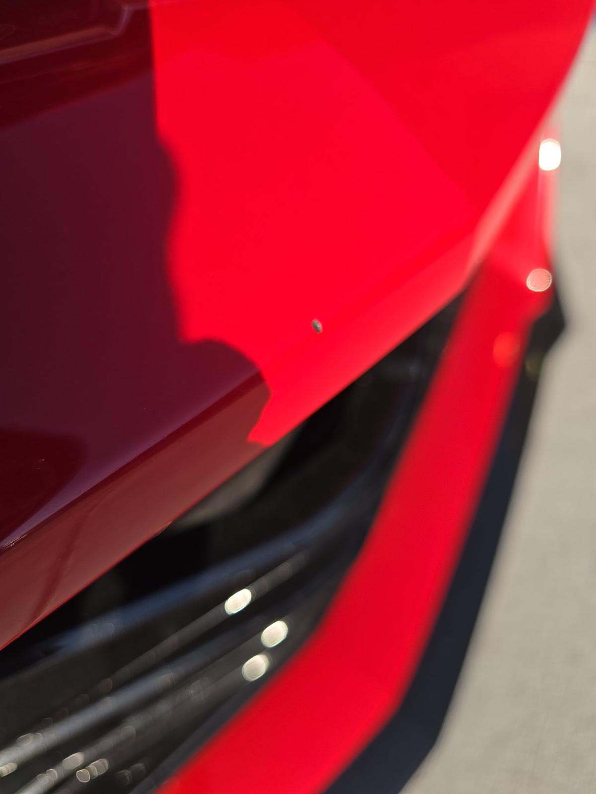 2023 Chevrolet Camaro ZL1 RWD