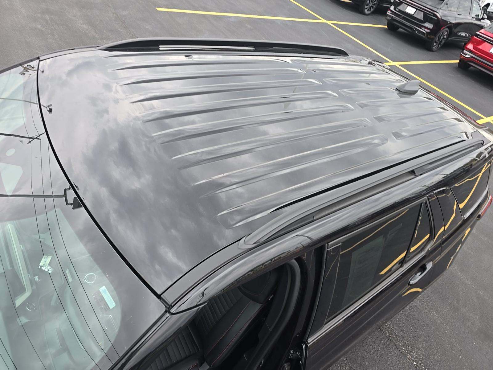 2025 Ford Explorer ST-Line AWD