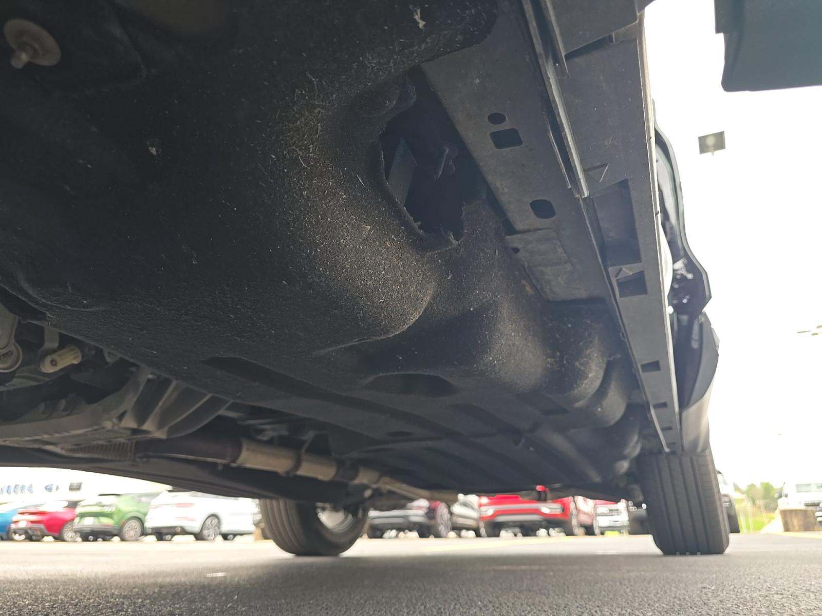 2025 Ford Explorer ST-Line AWD