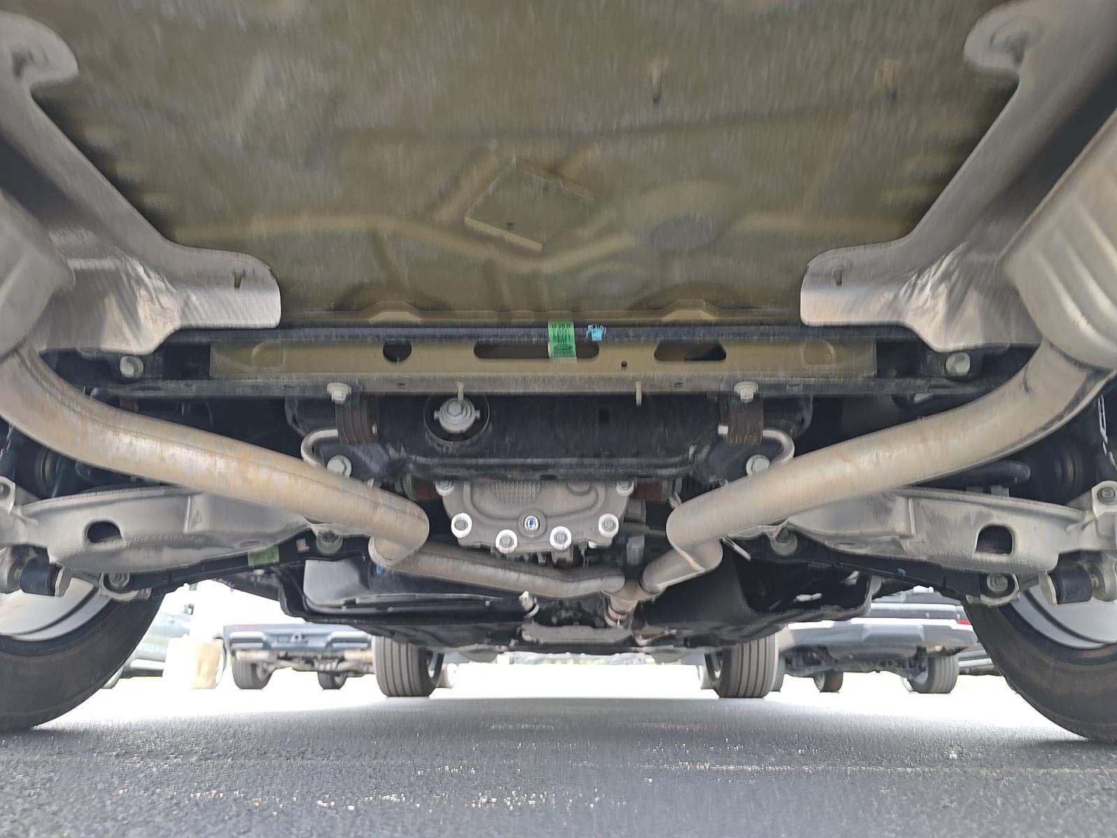 2025 Ford Explorer ST-Line AWD