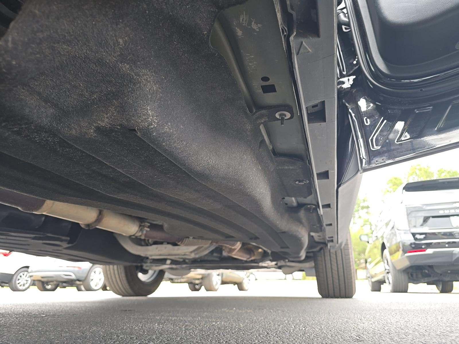 2025 Ford Explorer ST-Line AWD