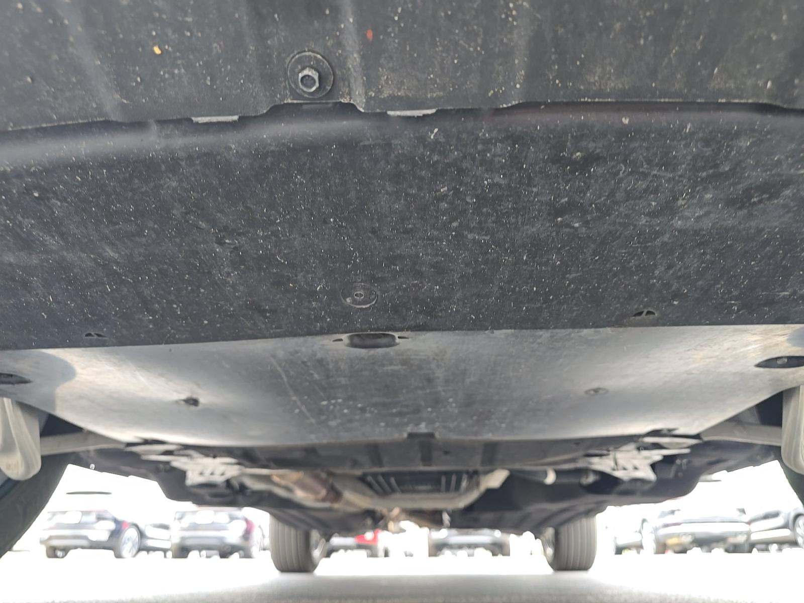 2025 Ford Explorer ST-Line AWD