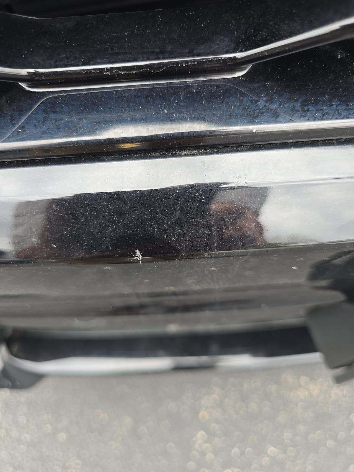 2025 Ford Explorer ST-Line AWD