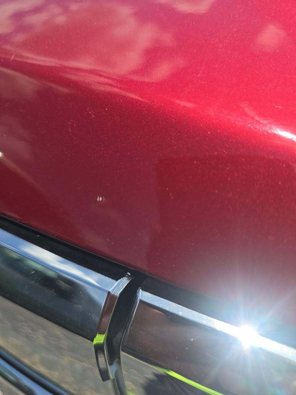 2018 Chevrolet Silverado 1500 LT AWD