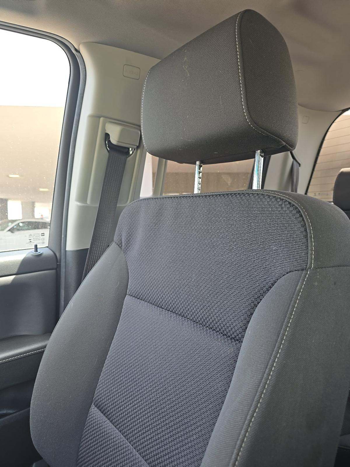2018 Chevrolet Silverado 1500 LT AWD