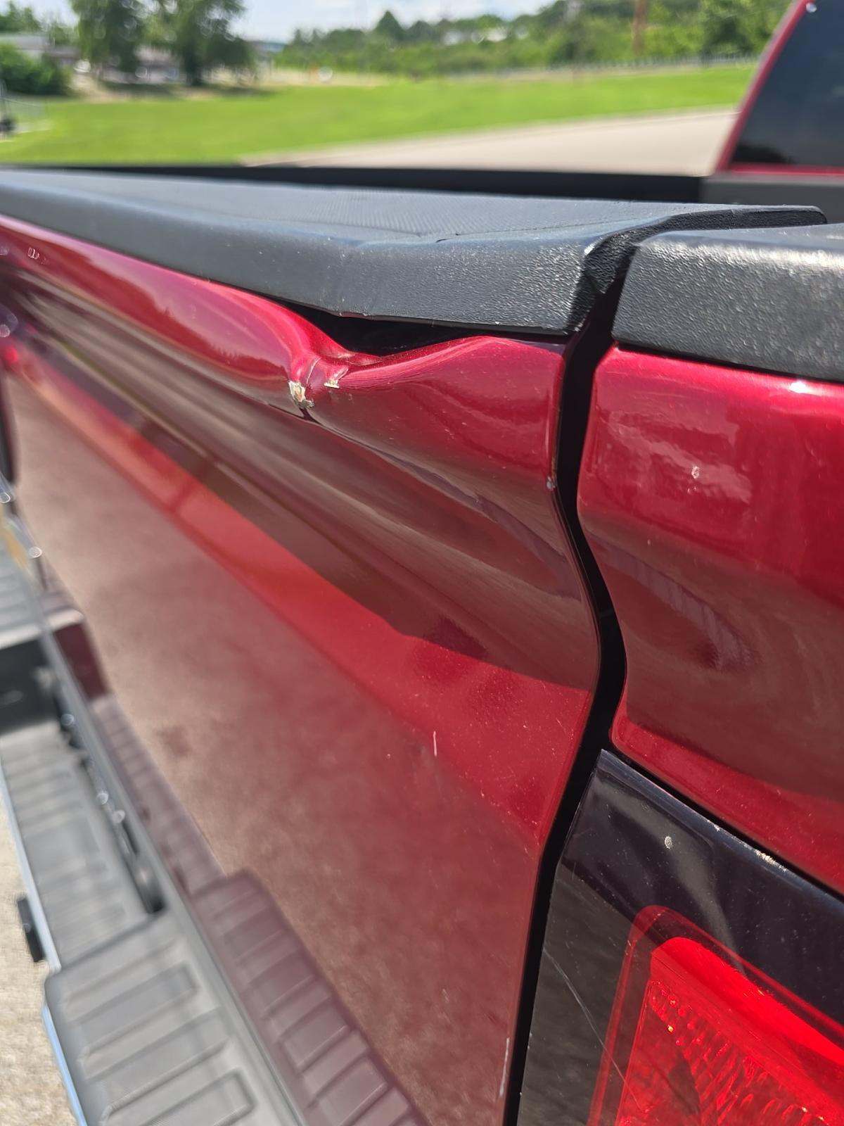 2018 Chevrolet Silverado 1500 LT AWD
