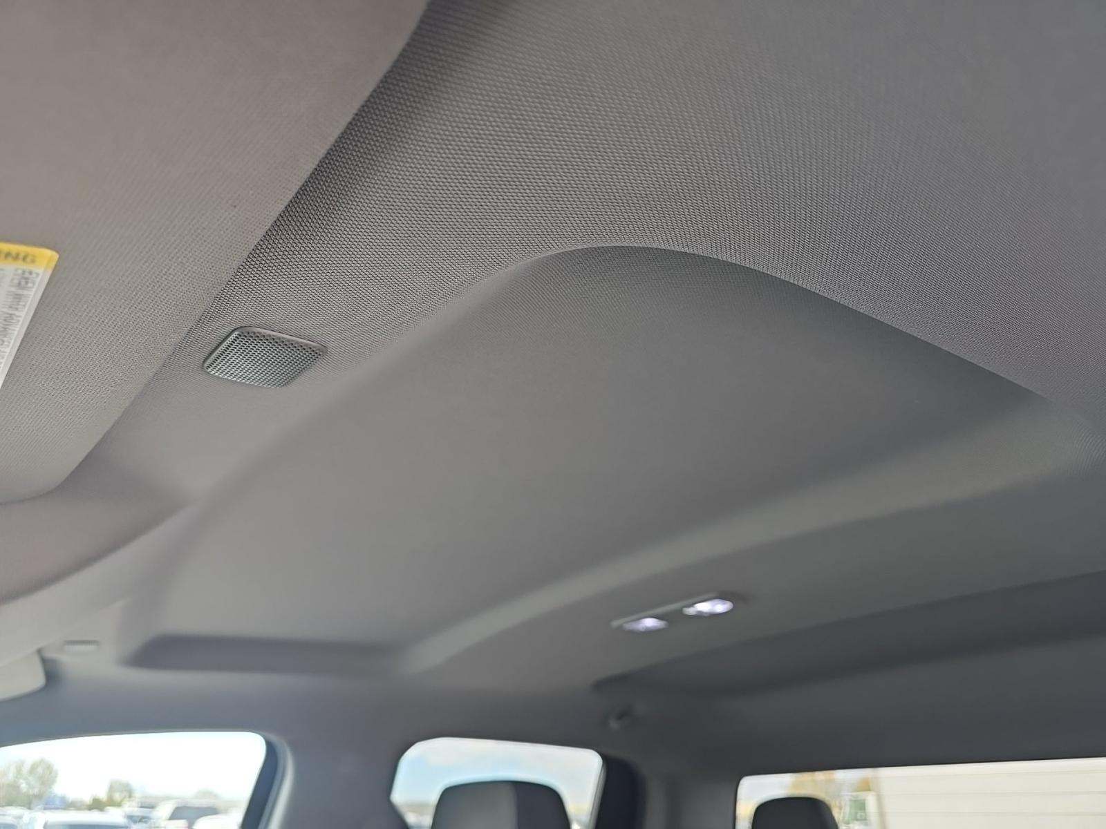 2019 Chevrolet Silverado 1500 LT AWD