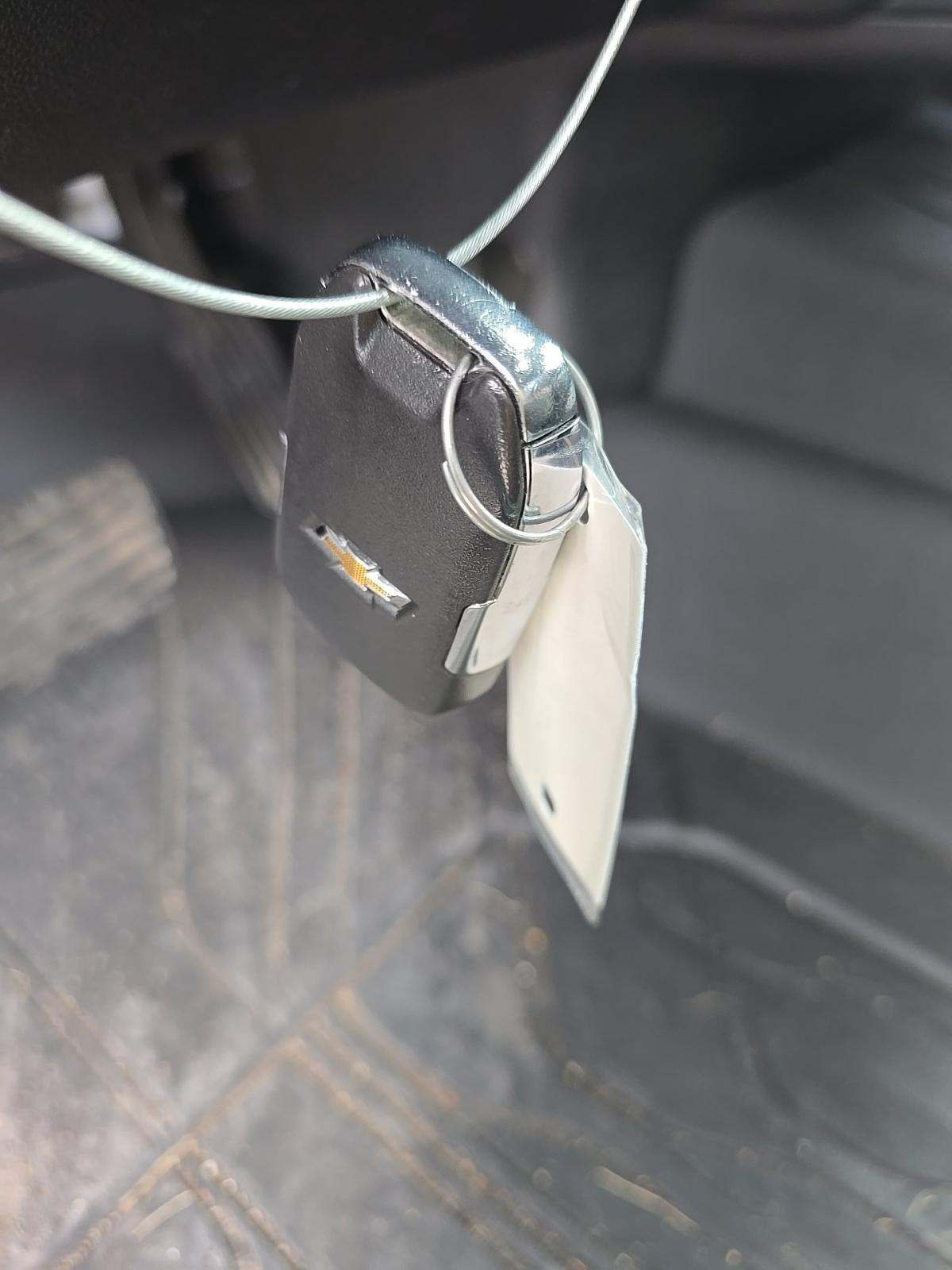 2019 Chevrolet Silverado 1500 LT AWD