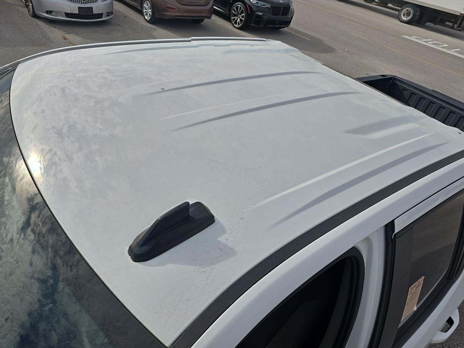 2019 Chevrolet Silverado 1500 LT AWD