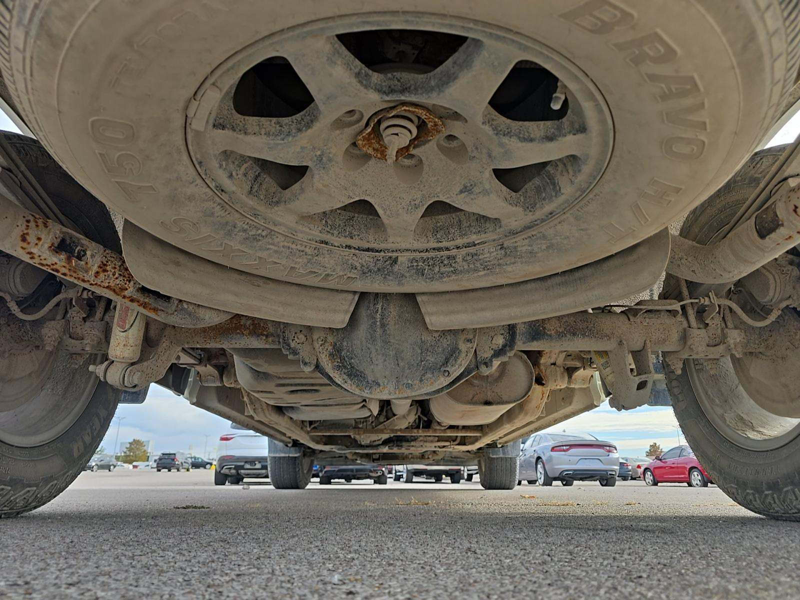 2019 Chevrolet Silverado 1500 LT AWD