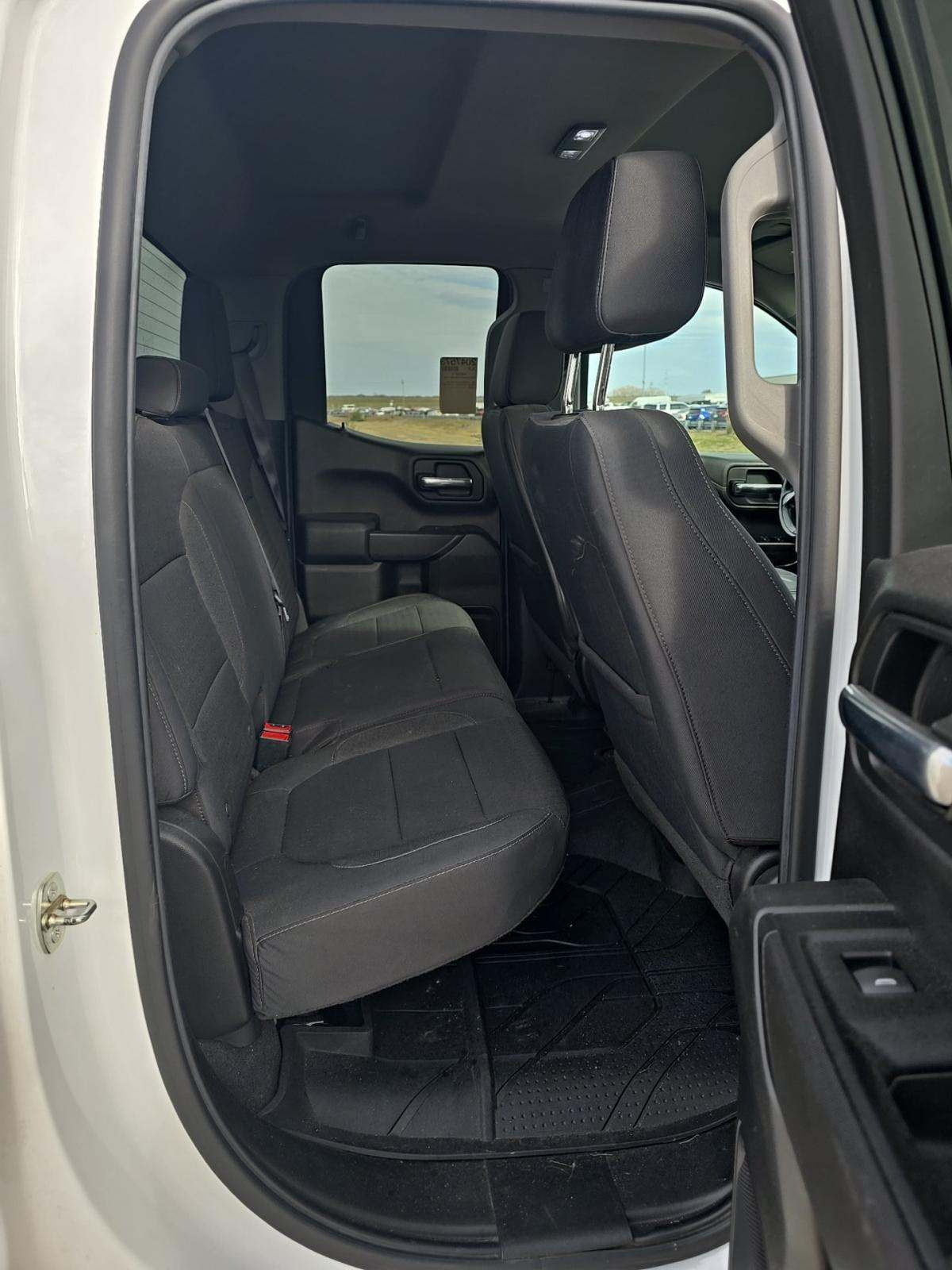 2019 Chevrolet Silverado 1500 LT AWD