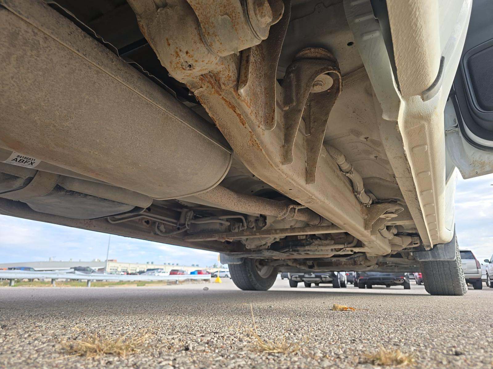 2019 Chevrolet Silverado 1500 LT AWD