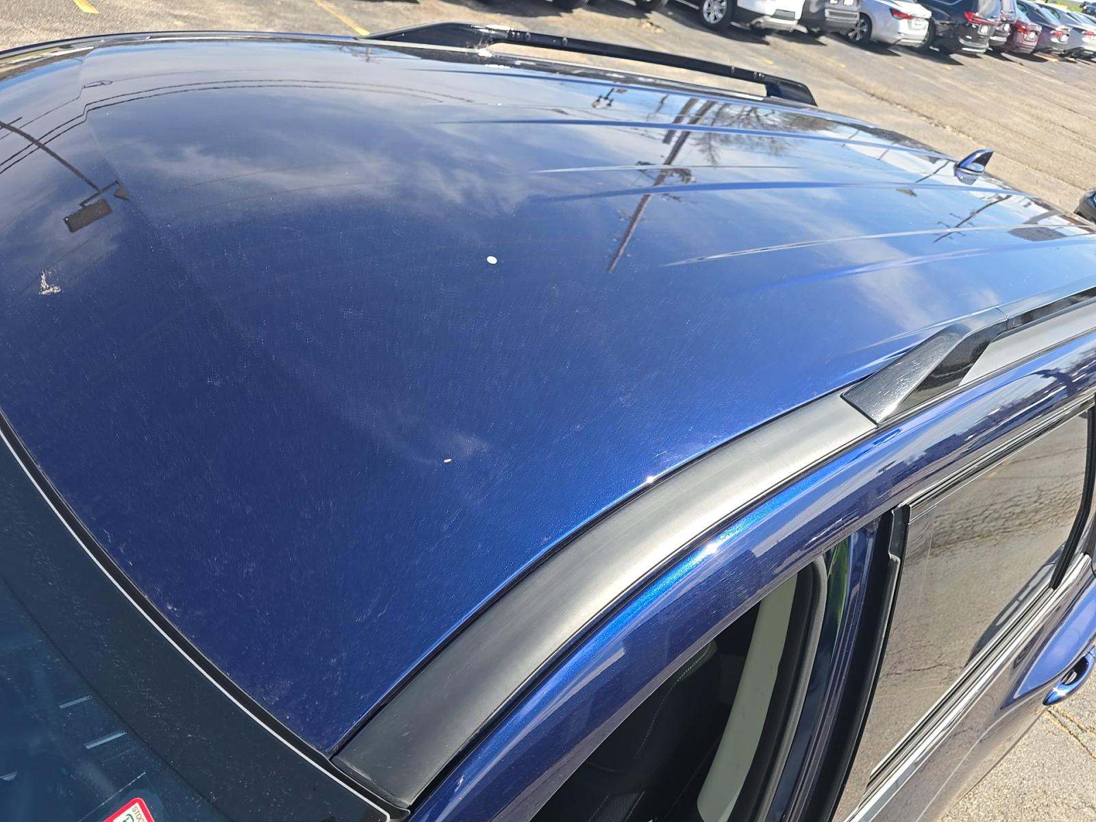 2025 Nissan Pathfinder SV FWD