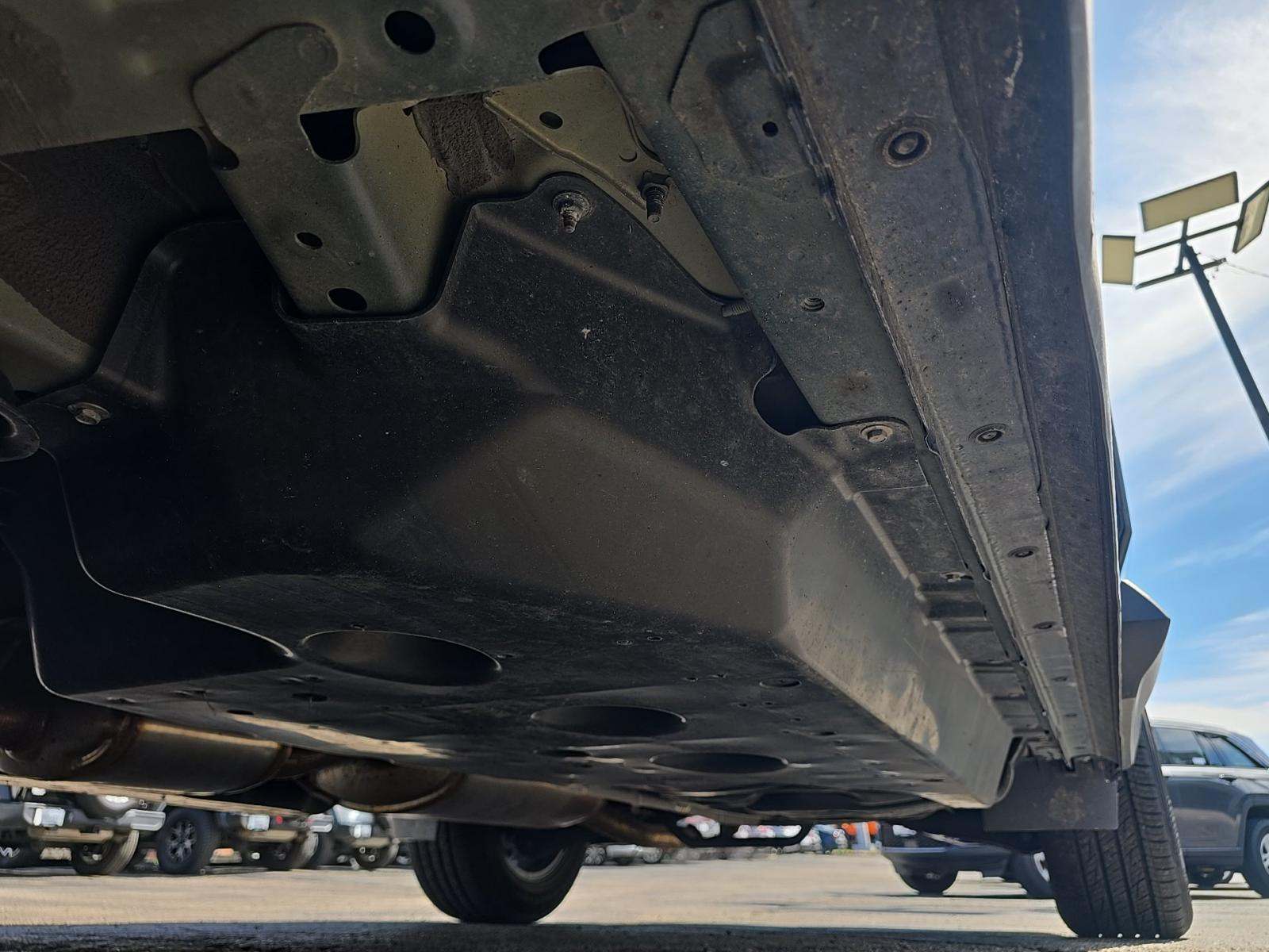 2025 Nissan Pathfinder SV FWD