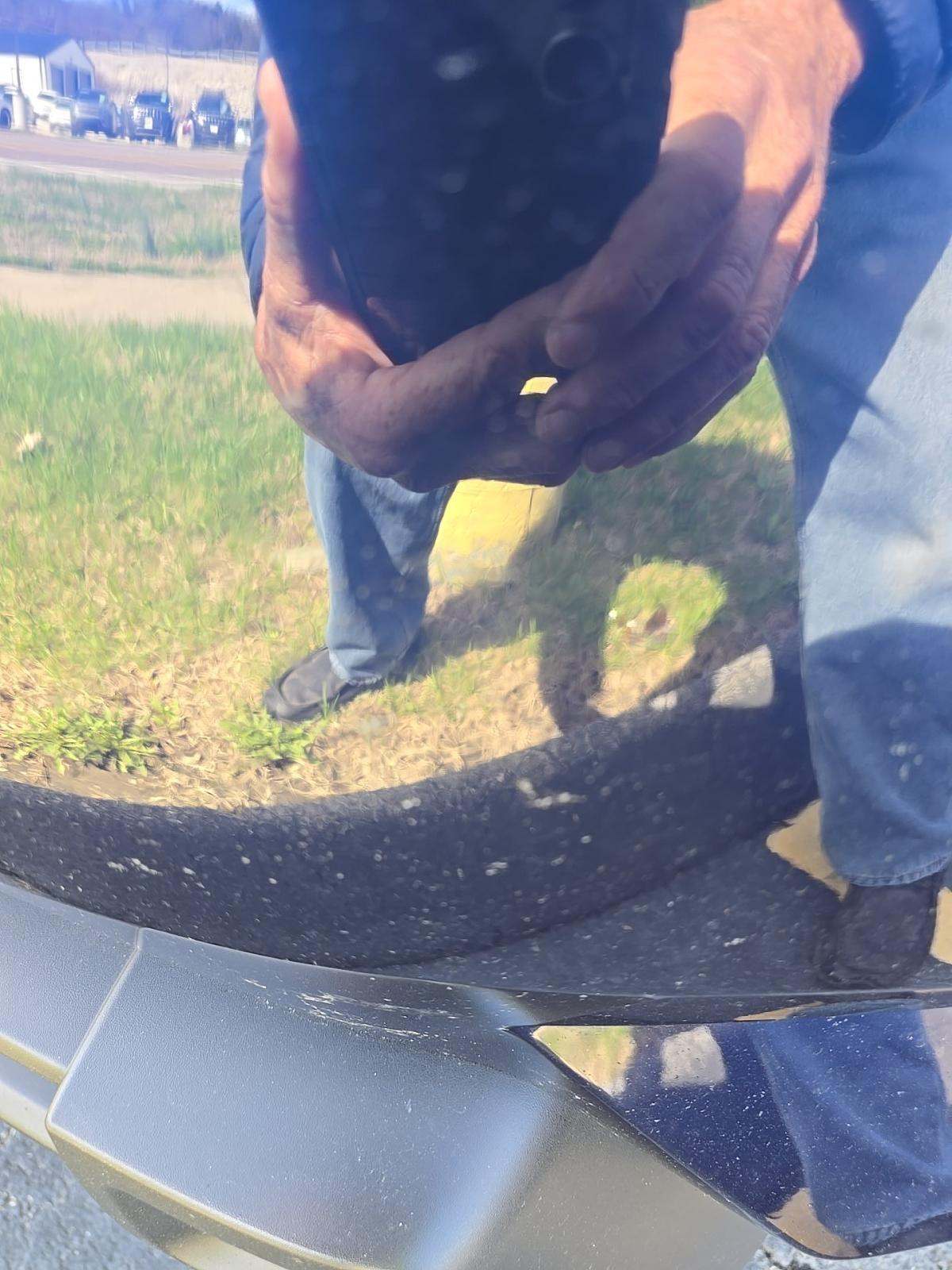 2025 Nissan Pathfinder SV FWD