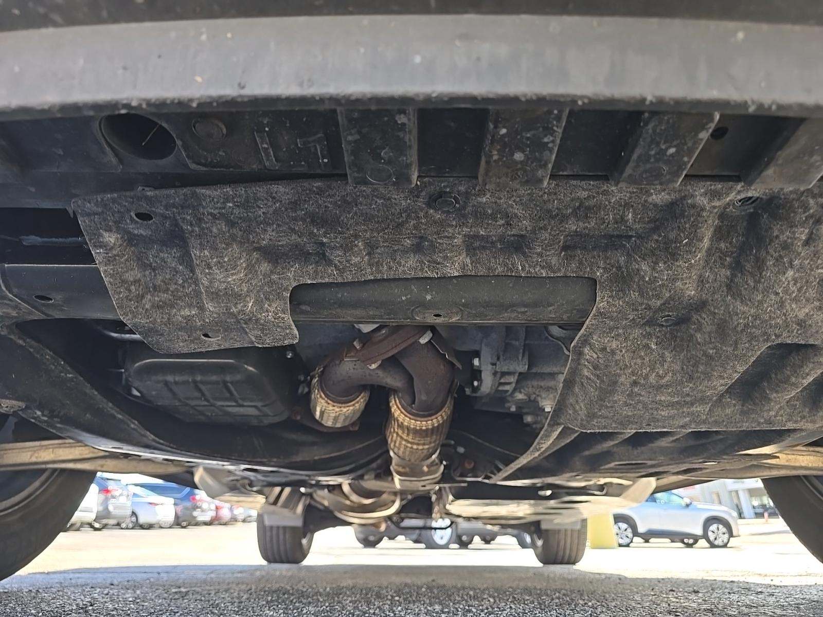 2025 Nissan Pathfinder SV FWD