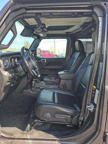 JEEP UNLIMITED 4XE RUBICON - 2