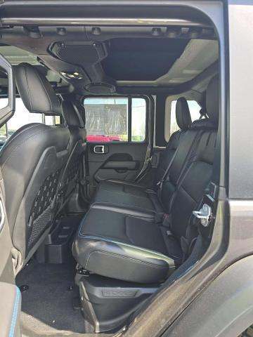 JEEP UNLIMITED 4XE RUBICON - 9