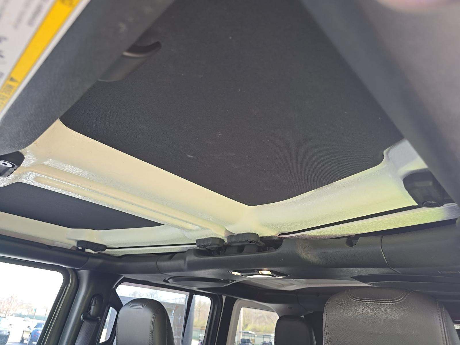 JEEP GRAND CHEROKEE - 7