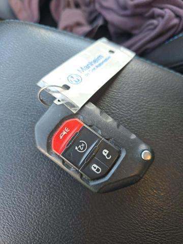 JEEP UNLIMITED 4XE RUBICON - 4