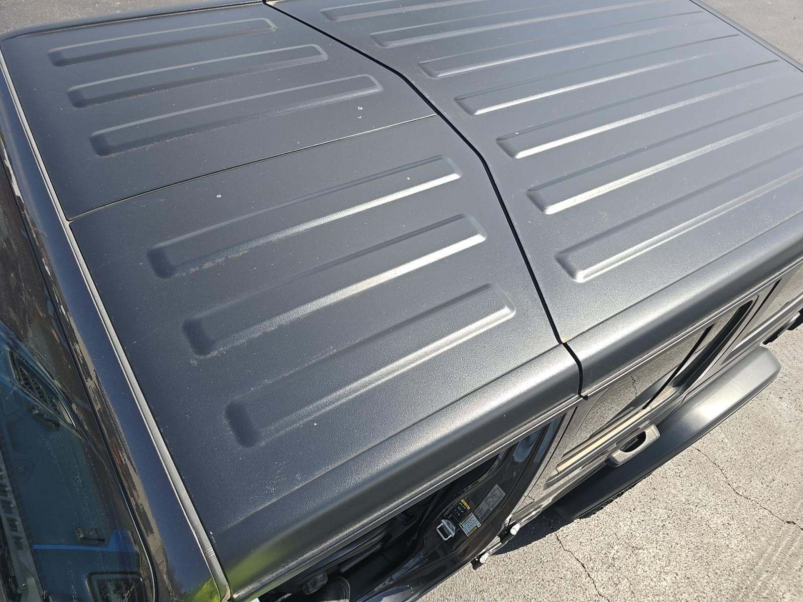 JEEP GRAND CHEROKEE - 8