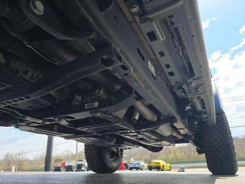 JEEP UNLIMITED 4XE RUBICON - 3